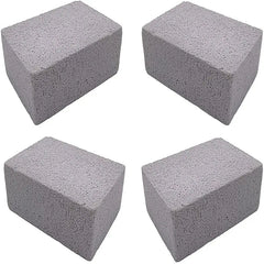 Eco Griddle Cleaner Brick - All The Above