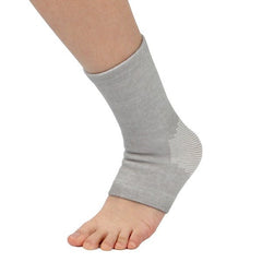 Elastic Sports Ankle Support Socks - All The Above