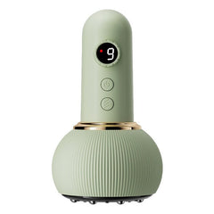 Electric Meridian Body Massage Brush - All The Above