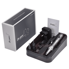 Electric Microneedle Exosome Inductive Therapeutical Beauty Instrument - All The Above