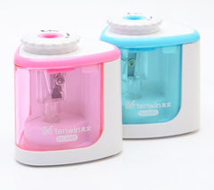 Electric Pencil Sharpener For Students - All The Above