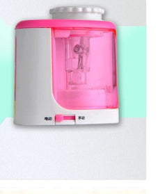 Electric Pencil Sharpener For Students - All The Above