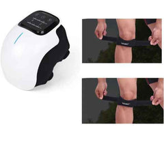 Electric Relaxing Knee Massager - All The Above