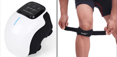Electric Relaxing Knee Massager - All The Above
