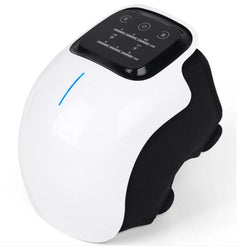 Electric Relaxing Knee Massager - All The Above