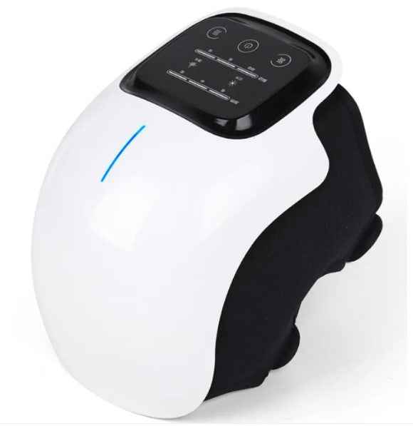 Electric Relaxing Knee Massager - All The Above