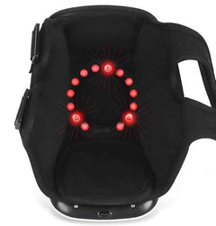 Electric Relaxing Knee Massager - All The Above