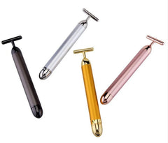 Electric Stick Facial Massager - All The Above