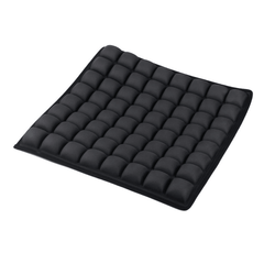 Ergonomic Non-Inflatable Seat Cushion - All The Above