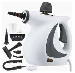 High-Pressure Cleaner - All The Above