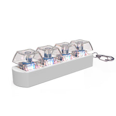 Cherry Axle Tester Stress Relief Toy - All The Above