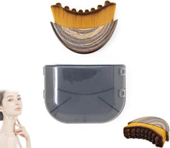 Facial Lymph Massage Brush - All The Above