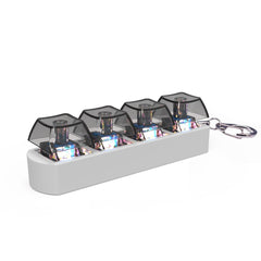 Cherry Axle Tester Stress Relief Toy - All The Above