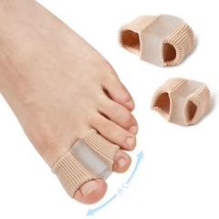 Fiber Toe Separator - All The Above