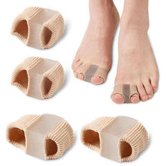 Fiber Toe Separator - All The Above
