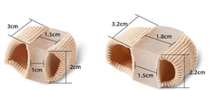 Fiber Toe Separator - All The Above