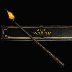 Fire-breathing Magic Wand Toy - All The Above