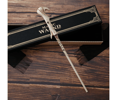 Fireball Magic Wand - All The Above