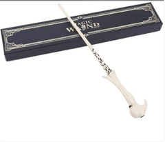 Fireball Magic Wand - All The Above