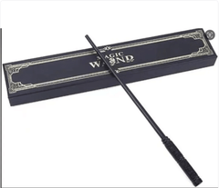 Fireball Magic Wand - All The Above