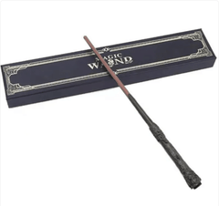 Fireball Magic Wand - All The Above