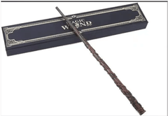 Fireball Magic Wand - All The Above