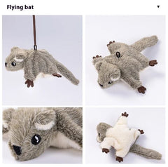 Flapping Bird Cat Toy - All The Above