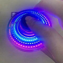 Flynova Mini UFO Spinner - All The Above