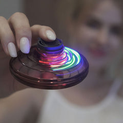 Flynova Mini UFO Spinner - All The Above