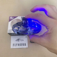 Flynova Mini UFO Spinner - All The Above