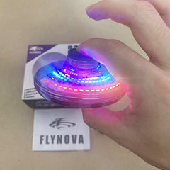 Flynova Mini UFO Spinner - All The Above
