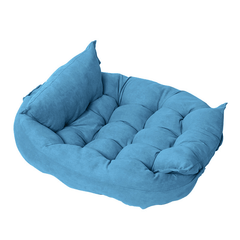 Folding Nest Sofa Bed - All The Above