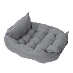 Folding Nest Sofa Bed - All The Above