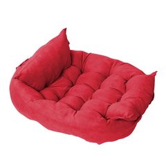Folding Nest Sofa Bed - All The Above