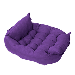 Folding Nest Sofa Bed - All The Above