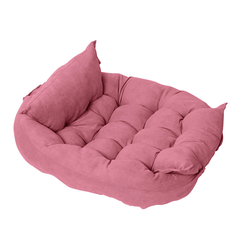 Folding Nest Sofa Bed - All The Above
