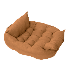 Folding Nest Sofa Bed - All The Above