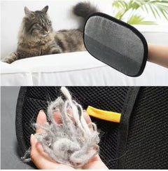 Fur Remover Glove - All The Above