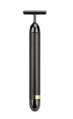 Gold Luxe Facial Massager - All The Above