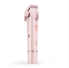 Hair Trimmer Electric Razor - All The Above