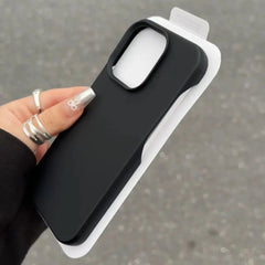 Half-Pack Graphite Case - All The Above