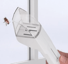 Handheld Insect & Bee Catcher Tool - All The Above
