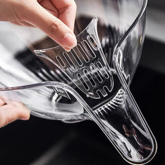 Heat Guard Kitchen Drainage Basket - All The Above