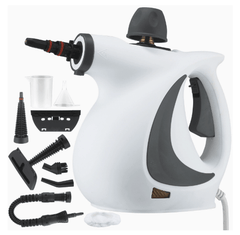 High-Pressure Cleaner - All The Above