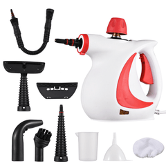 High-Pressure Cleaner - All The Above