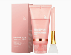 Hydrating Collagen Peel-Off Mask - All The Above