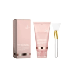 Hydrating Collagen Peel-Off Mask - All The Above