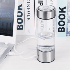 Hydrogen Water Cup - All The Above
