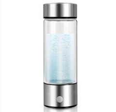 Hydrogen Water Cup - All The Above