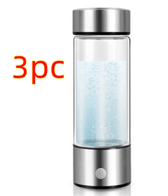 Hydrogen Water Cup - All The Above